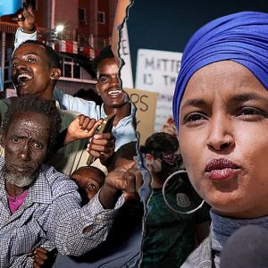 Ilhan Omar’s Somaliland stance slammed as Minnesota fraud scandal deepens