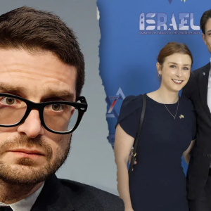 Alex Soros blasted for condemning shooting of Israelis while funding anti-Israel groups