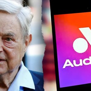 Fox News Politics Newsletter: Soros Static