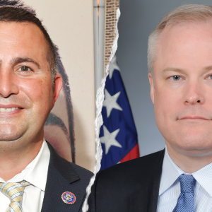 Florida GOP hopeful on backing Trump in Iran: ‘This is about ending a long war, not starting a war’