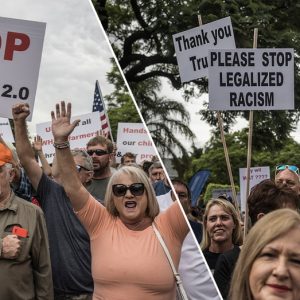 White South African refugees brought to US due to ‘government-sponsored racial discrimination’: State Dept