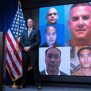 Rubio warns court order blocking deportations to South Sudan causes ‘irreparable harm’ to foreign policy