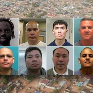 DHS: Several criminal illegal aliens deported to South Sudan after delays from ‘activist judges’