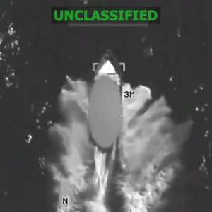 US carries out 22nd strike on alleged drug vessel operated by a designated terrorist organization