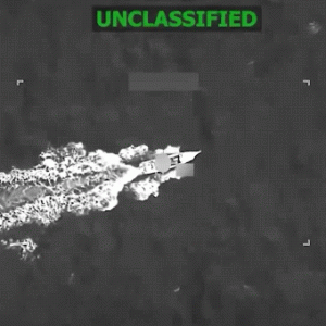 US military announces another deadly strike against ‘narco-terrorists’