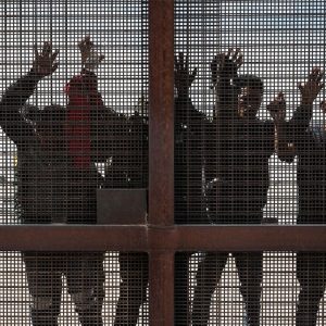 Dems run on border bill Republicans say ‘was never designed to solve the problem’