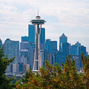 Seattle council member touts ‘Black budget,’ calls for Black residents to form ‘most powerful political party’