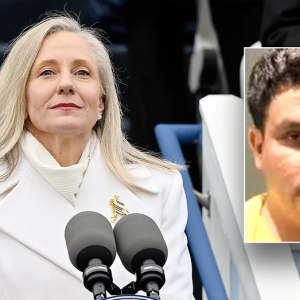 Spanberger receives DHS plea to hold illegal immigrant repeat offender now charged in attempted rape