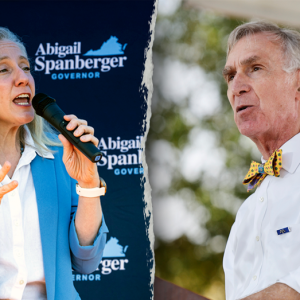Fox News Politics Newsletter: Bill Nye, Buttigieg boost Spanberger amid Jones scandal