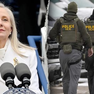 Virginia Dems push anti-ICE bills days after Spanberger rejects detainer for illegal immigrant murder suspect