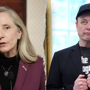 Elon Musk wades into Virginia transgender bathroom clash, says Dem gov candidate wrongly ‘blaming’ Trump