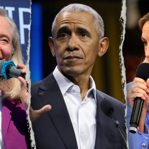 Dem candidates lean on Obama in final stretch of campaign as Obamacare premiums prepare to spike