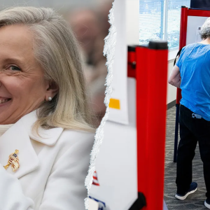 Spanberger’s ‘unconstitutional’ push to redefine presidential elections makes voters ‘NULL AND VOID’: critics