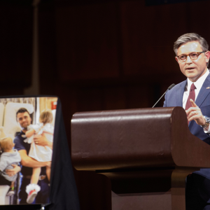 Congress weighs $58M security funding as Charlie Kirk vigil planned for tonight amid deadline pressure