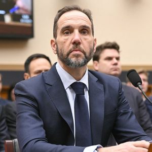 Jack Smith hit with criminal referral as GOP moves testimony fight toward prosecution