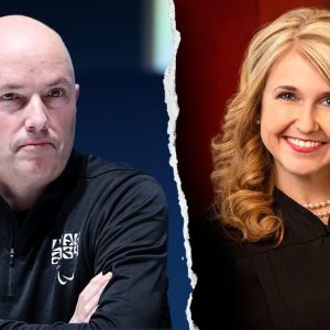 Utah justice allegedly sent ‘inappropriate’ texts to lawyer in key redistricting case, officials launch probe