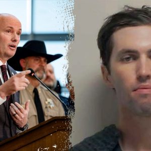 Death penalty looms for Charlie Kirk’s accused killer but legal bar is high as Trump, Cox mount pressure