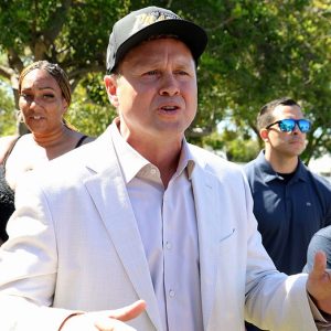 Pratt concedes LA mayor race with scathing video teasing next move, bombshell info he holds: ‘Commie animals’