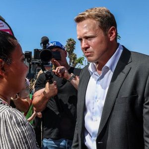 Hilton says Spencer Pratt campaign reflects growing revolt against California’s ‘one-party rule’
