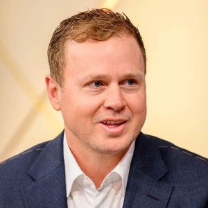 Reality TV star Spencer Pratt gains traction in Los Angeles mayoral race after fiery debate