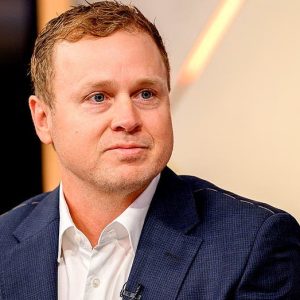 The celeb endorsements boosting Spencer Pratt’s chances of becoming the next LA mayor