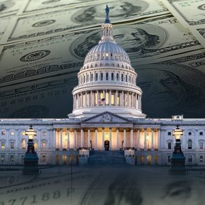 Trump’s spending bill heads to Senate where Republicans plan strategic adjustments to key provisions