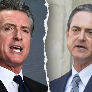 GOP DA trades barbs with Newsom after being blamed for bad ‘plea deal’ for illegal immigrant felon
