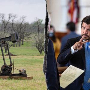 Texas pushes back against foreign land grab with ‘strongest bill in the nation’ against China, Iran, Russia