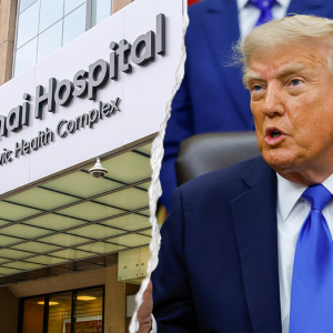 Major blue state hospital pulls plug on controversial child transgender treatments after DOJ intervention