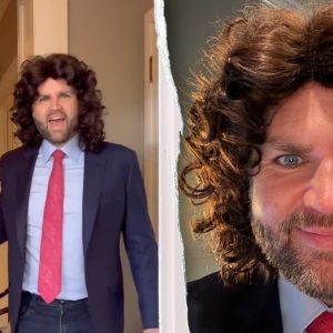 VP JD Vance dresses up as his own viral meme for Halloween, social media post tops 15 million views