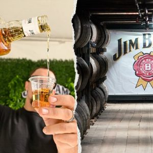Jim Beam shuts down iconic Kentucky distillery for at least a year amid market downturn