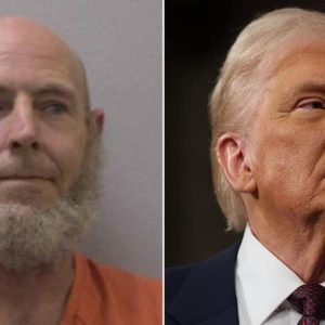 South Carolina man faces federal charges for allegedly threatening to assassinate Trump