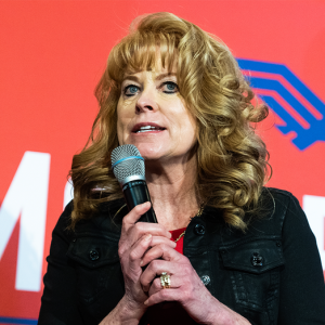 SCOOP: Stacy Garrity launches Republican campaign for Pennsylvania governor