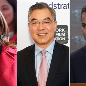 CCP official still ‘performing his duties’ in New York despite conflicting narratives from Hochul, State Dept