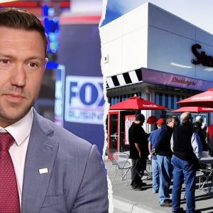 Steak ‘n Shake’s new ‘Chief MAHA Officer’ teases RFK Jr-inspired menu shift