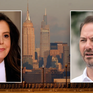 NY GOP fumes Dems ‘could give a s—’ about democracy as Stefanik seat targeted in new bill