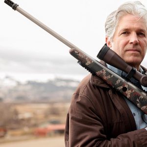 Son of Republican megadonor throws hat in the ring for open at-large House seat in Wyoming