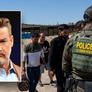 No taxpayer dollars for illegal immigrant gender surgeries under new House GOP bill