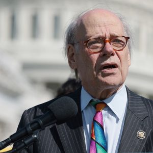Longtime Democratic Rep Steve Cohen announces end to re-election bid