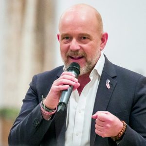 Trump-backed candidate ‘confident’ Republicans will have great night in California: ‘Very excited’
