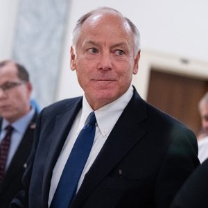 ‘Was the president up for the job?’ Steve Ricchetti defends Biden’s fitness as GOP seeks answers