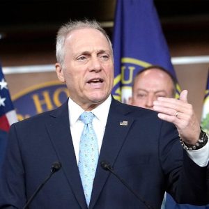 WATCH: Scalise serves up Olive Garden reality check for Democrats in voter ID fight