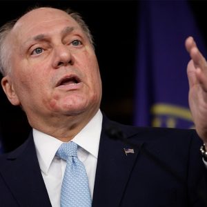 ‘Down to the wire’: Steve Scalise predicts House control may be decided today