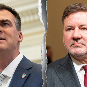 Religious liberty or government overreach? Oklahoma AG fights own party in SCOTUS battle over Catholic school