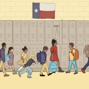 T-Squared: We’re relaunching our Texas Public Schools Explorer to better serve parents and teachers