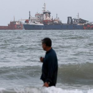 Inside the dangerous US mission that cleared Iran’s mines from Hormuz shipping lanes
