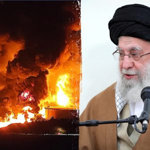 If Khamenei falls, who takes Iran? Strikes will expose power vacuum — and the IRGC’s grip