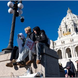 Experts warn Minnesota school closures after ICE shooting will harm kids for ‘political points’
