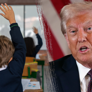 Wisconsin mom urges Trump admin to launch ‘pivotal’ probe into alleged race-based discrimination against son
