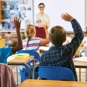 Blue school district hit with federal complaint alleging it ‘sidestepped’ law depriving parent of transparency